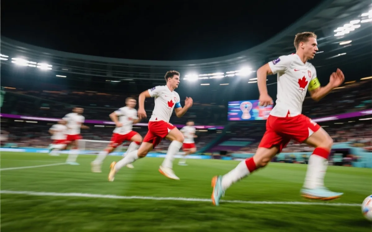 2026世界杯决赛加拿大数据统计深度解析：从xG到关键传球，读懂他们如何改写巅峰之战