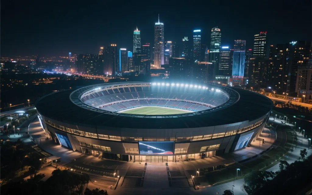 2026 世界杯决赛美加墨在哪举办？从联合申办到官方确认：一座球场背后的权衡与野心