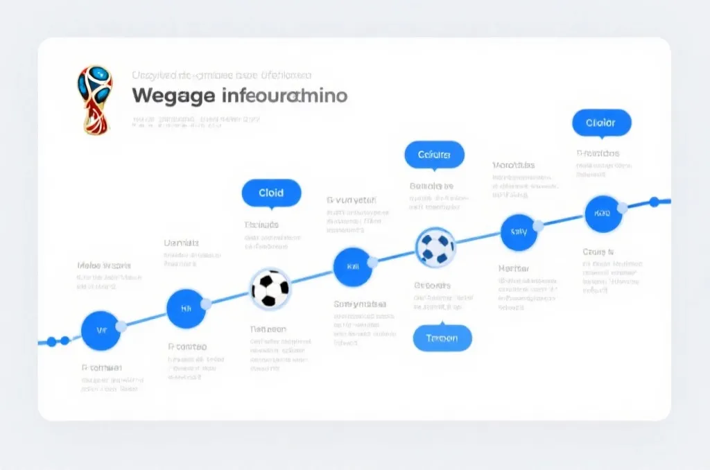 2026世界杯比分预测更新：从爆冷到点球大战，一条时间线复盘你的预测为何失灵