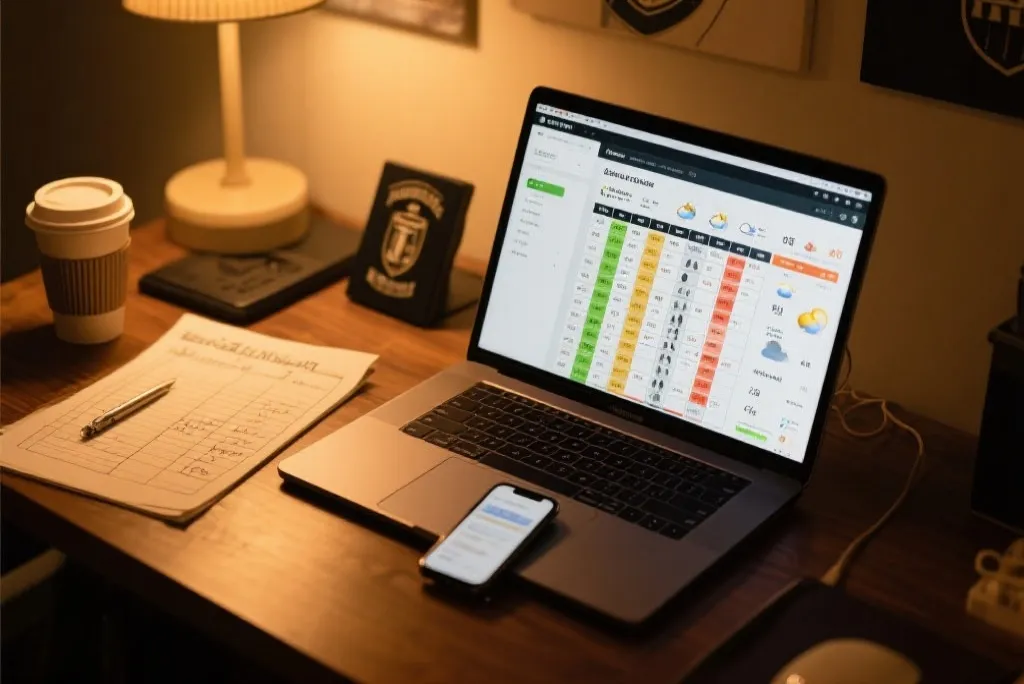 2026世界杯比分预测更新：别再凭感觉下注，用伤病+天气+旅途疲劳把比分“算”出来