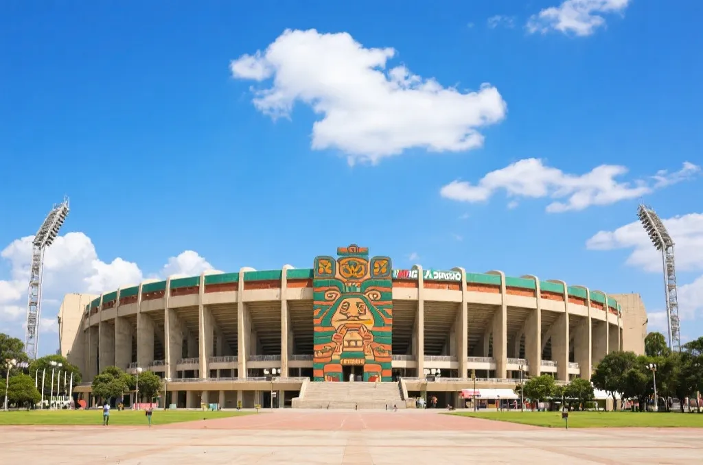 2026世界杯墨西哥观赛指南：从球场分布到落地行程全攻略